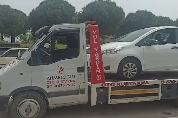 HES OTOMOTİV Fiat Özel Servis Balıkesir - Resim 11