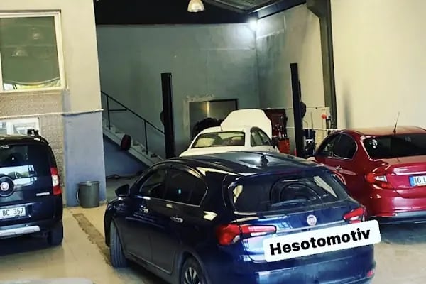 HES OTOMOTİV Fiat Özel Servis Balıkesir - Resim 10