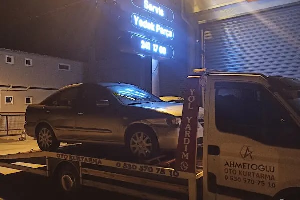 HES OTOMOTİV Fiat Özel Servis Balıkesir - Resim 6