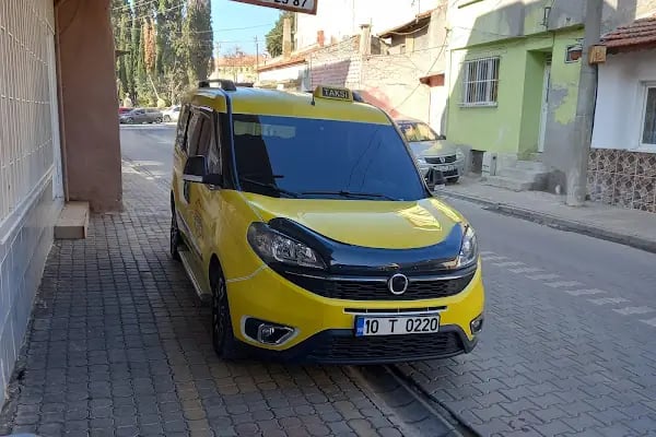 HES OTOMOTİV Fiat Özel Servis Balıkesir - Resim 3