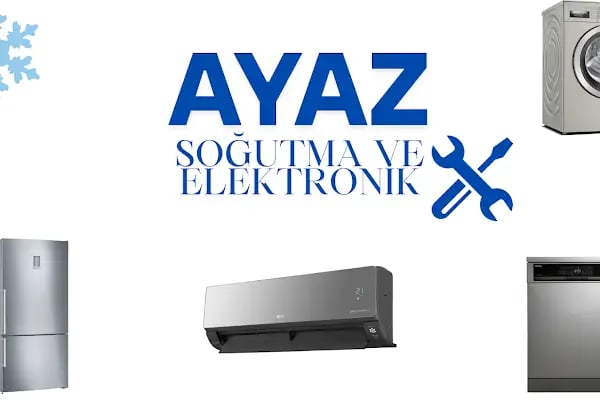 Ayaz Soğutma ve Elektronik - Resim 1