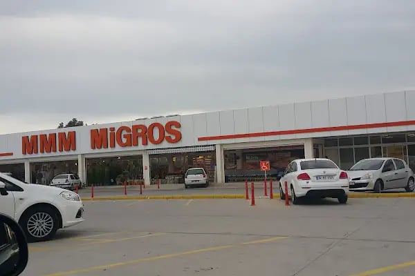 MMM Migros - Resim 19