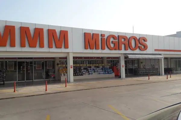 MMM Migros - Resim 2