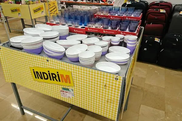 MMM Migros - Resim 16
