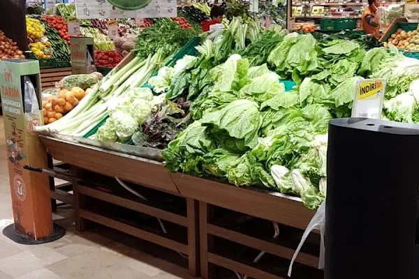 MMM Migros - Resim 3