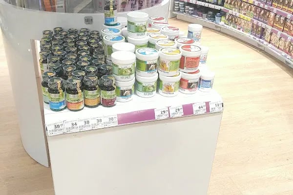 MMM Migros - Resim 17