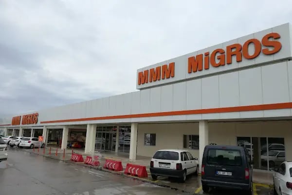 MMM Migros - Resim 11