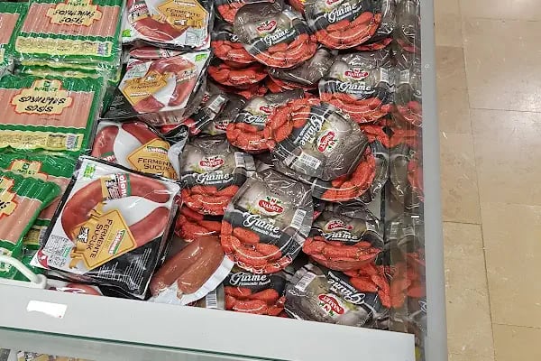 MMM Migros - Resim 13
