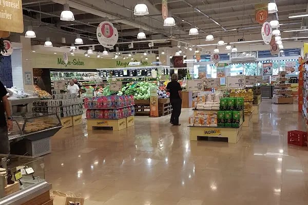 MMM Migros - Resim 9