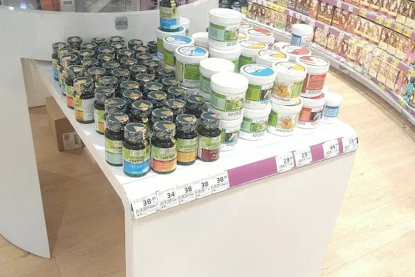 MMM Migros - Resim 14