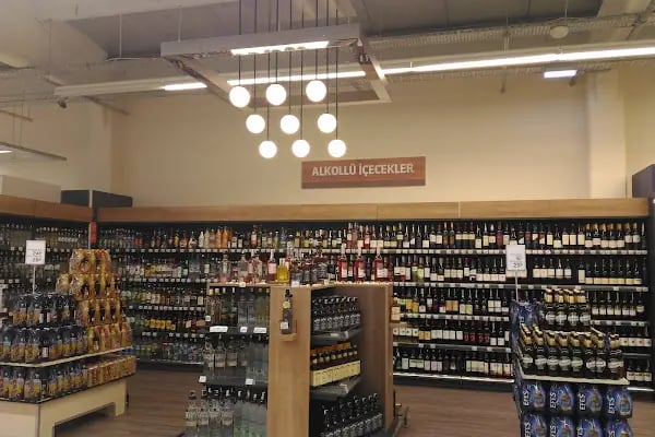 MMM Migros - Resim 8