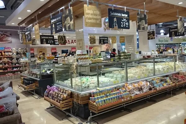 MMM Migros - Resim 4