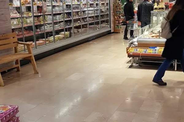 MMM Migros - Resim 15