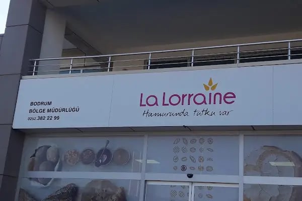 KARSAN LA LORRAİNE DEPO - Resim 3