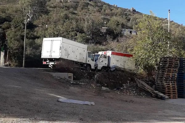 KARSAN LA LORRAİNE DEPO - Resim 2