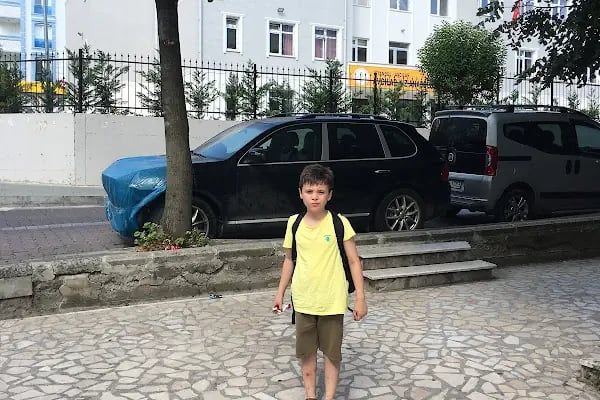 İstanbul Büyükşehir Belediyesi Spor Salonu - Resim 7