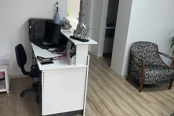 Soft ayak bakım merkezi - Resim 2