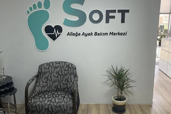 Soft ayak bakım merkezi - Resim 4