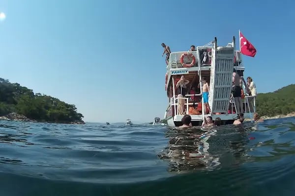 Halil Tan Parkı - Resim 13