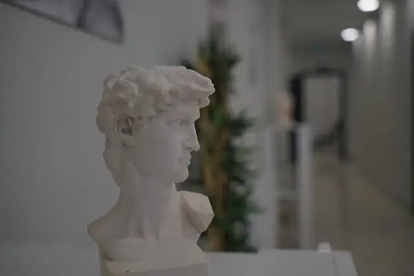 Amorf Sanat Akademi - Resim 11