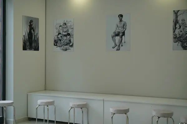 Amorf Sanat Akademi - Resim 13