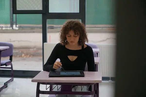 Amorf Sanat Akademi - Resim 8