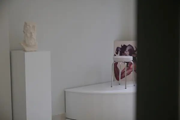 Amorf Sanat Akademi - Resim 12