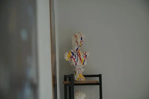 Amorf Sanat Akademi - Resim 10