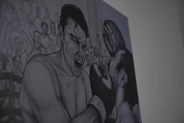 Amorf Sanat Akademi - Resim 20