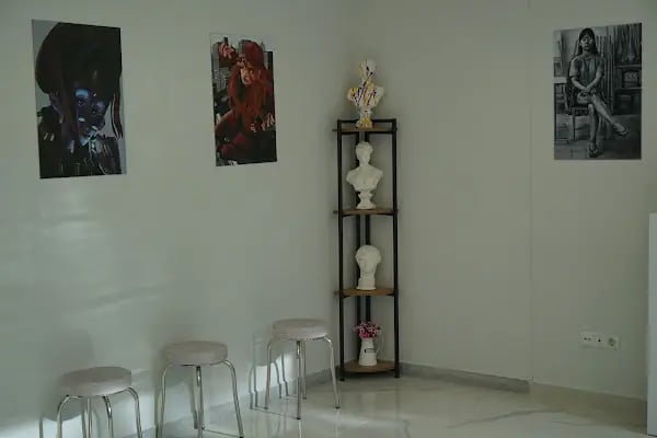 Amorf Sanat Akademi - Resim 7