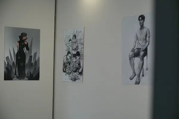 Amorf Sanat Akademi - Resim 5