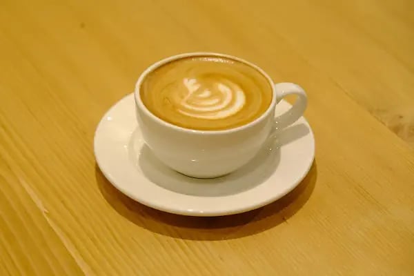 Darkline Coffee&amp;Co. - Resim 12