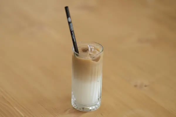 Darkline Coffee&amp;Co. - Resim 20