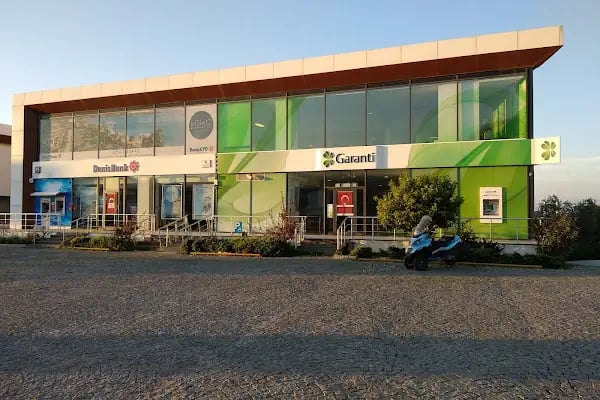 Garanti BBVA Bitez Şubesi - Resim 4