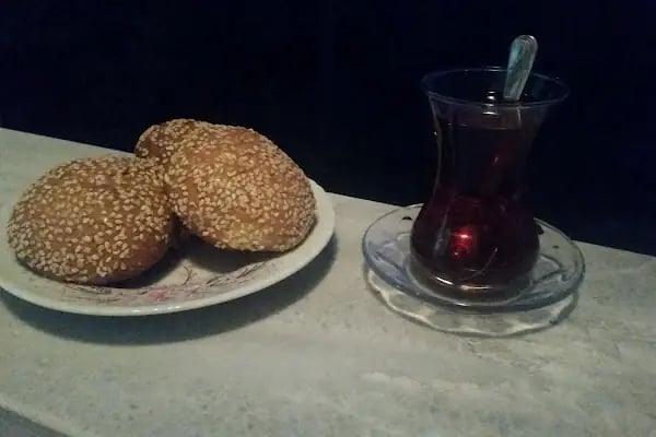 Karadeniz Ekmek Fırını - Resim 8