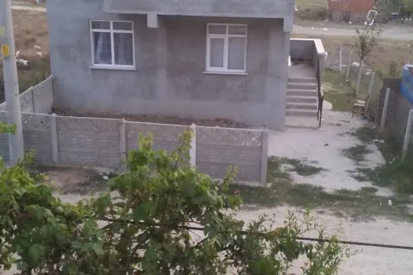 Karadeniz Ekmek Fırını - Resim 13