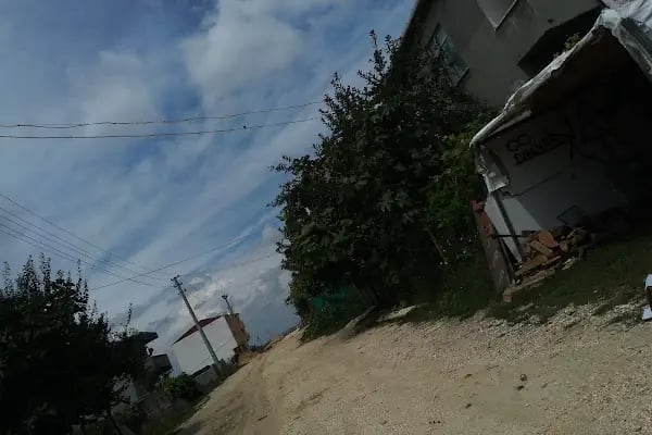 Karadeniz Ekmek Fırını - Resim 11