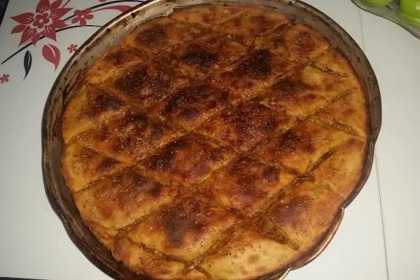Karadeniz Ekmek Fırını - Resim 10