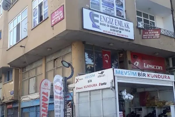 ENGİZ EMLAK VE İNŞAAT - Resim 5