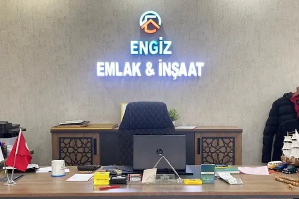 ENGİZ EMLAK VE İNŞAAT - Resim 4