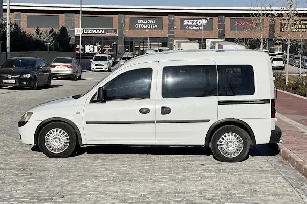 ALİ BÜYÜKDEMİR OTOMOTİV LTD ŞTİ - Resim 19