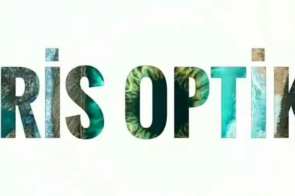 İRİS OPTİK LENS - Resim 17
