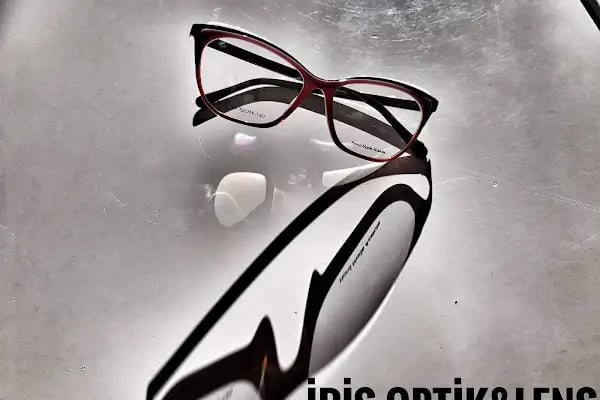 İRİS OPTİK LENS - Resim 9