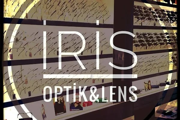 İRİS OPTİK LENS - Resim 3