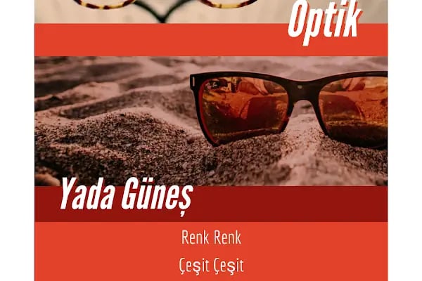 İRİS OPTİK LENS - Resim 15