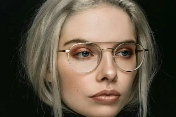 İRİS OPTİK LENS - Resim 11