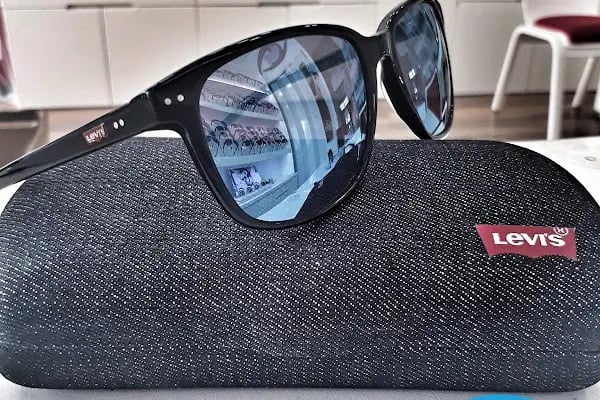 İRİS OPTİK LENS - Resim 18