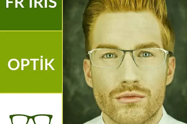 İRİS OPTİK LENS - Resim 6