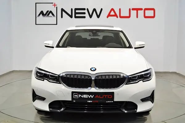 NEW AUTO - Resim 13