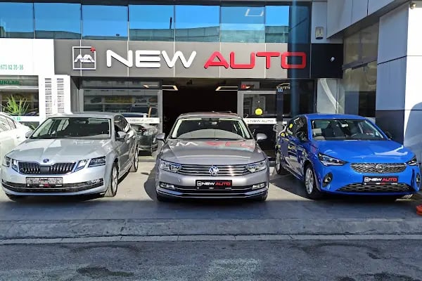 NEW AUTO - Resim 14